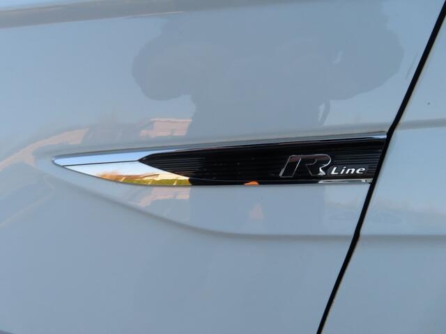 Volkswagen POLO 1.0 TSI R-Line Ecc Acc Led Pano 17 Inch 2x Pdc 2019