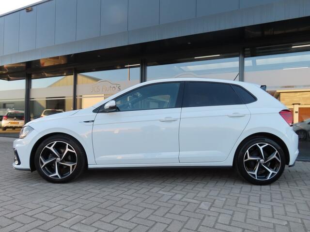 Volkswagen POLO 1.0 TSI R-Line Ecc Acc Led Pano 17 Inch 2x Pdc 2019