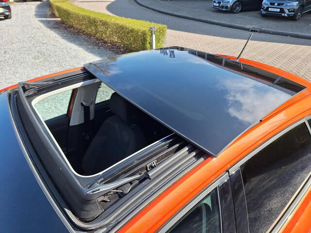 Volkswagen POLO 1.0 TSI 95pk CL Business (Pano,Virtual,Led,Navi,Clima)