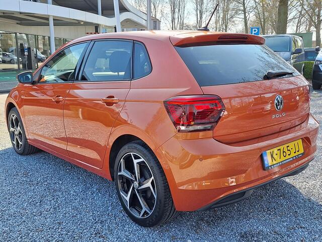 Volkswagen POLO 1.0 TSI 95pk CL Business (Pano,Virtual,Led,Navi,Clima)