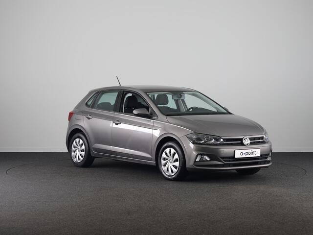 Volkswagen POLO 1.0 MPI Comfortline | Cruise controle | Apple Carplay en Android auto |