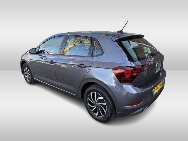 Volkswagen POLO 1.0 TSI Life | applecarplay/android auto | 15 inch velgen | airco |