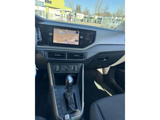 Volkswagen POLO 1.0 TSI AutomaatDSG7|Navigatie|ACC 2019