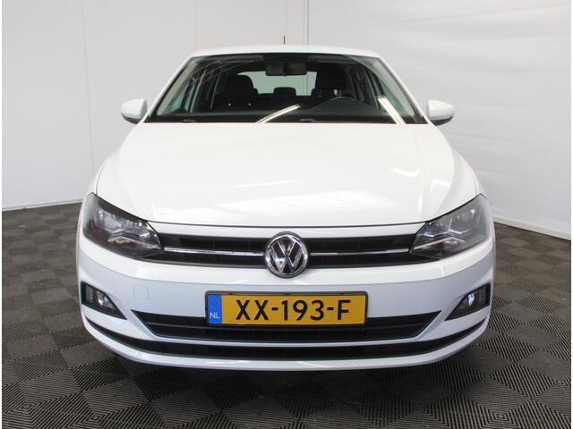 Volkswagen POLO 1.0 MPI Comfortline AIRCO | CRUISE | CARPLAY | LED | STB