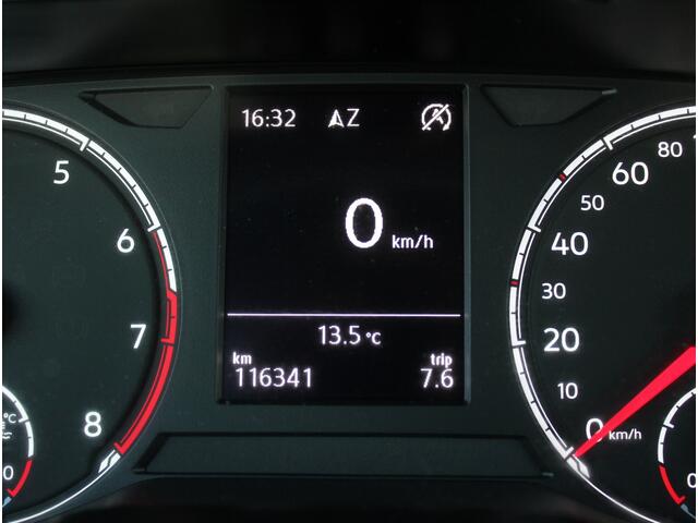 Volkswagen POLO 1.0 MPI Comfortline AIRCO | CRUISE | CARPLAY | LED | STB