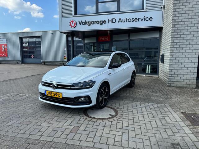 Volkswagen POLO 1.0 TSI Comfortline Business