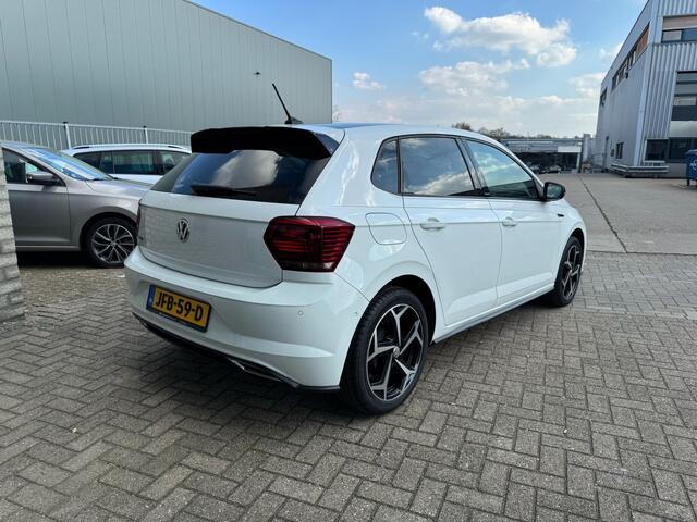 Volkswagen POLO 1.0 TSI Comfortline Business