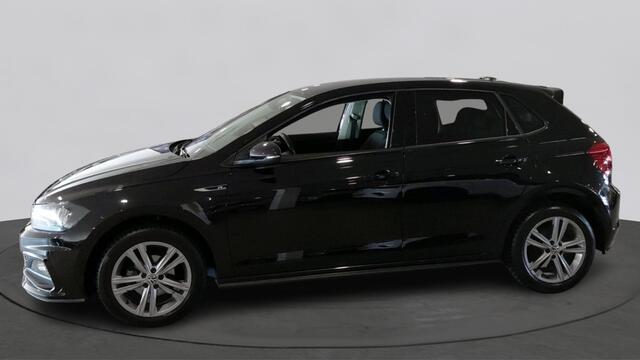 Volkswagen POLO 1.0 TSI R-Line Edition | Camera | Navigatie | Climatronic | App Connect