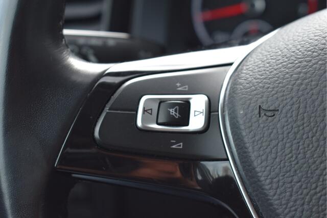 Volkswagen POLO 1.0 TSI Comfortline Carplay, DAB, Multifunctioneel stuur