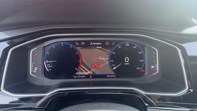 Volkswagen POLO 1.0 TSI Highline R-LINE / 116PK / PANORAMADAK / FULL LED / BEATS AUDIO / CARPLAY / ACC / DCC / DAB+ / NL-AUTO