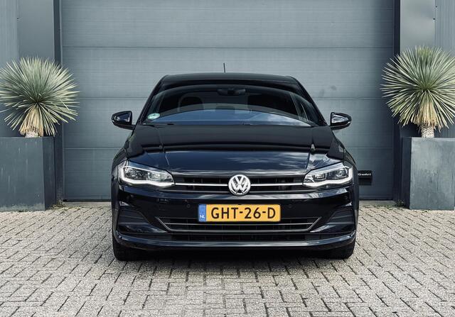 Volkswagen POLO 1.0 TSI Highline Business R