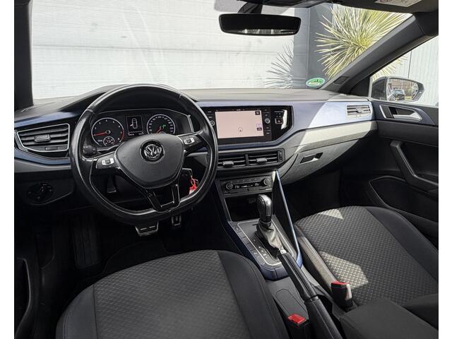 Volkswagen POLO 1.0 TSI Highline Business R