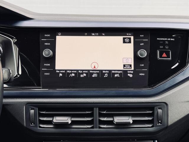 Volkswagen POLO 1.0 TSI Highline Business R