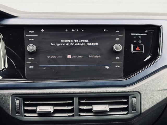 Volkswagen POLO 1.0 TSI Highline Business R