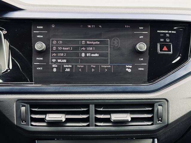 Volkswagen POLO 1.0 TSI Highline Business R