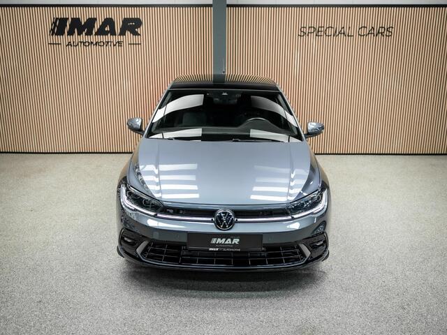 Volkswagen POLO 1.0 TSI R-Line Edition | DSG | 3x R-Line | Pano | Carplay | Cruise Control |