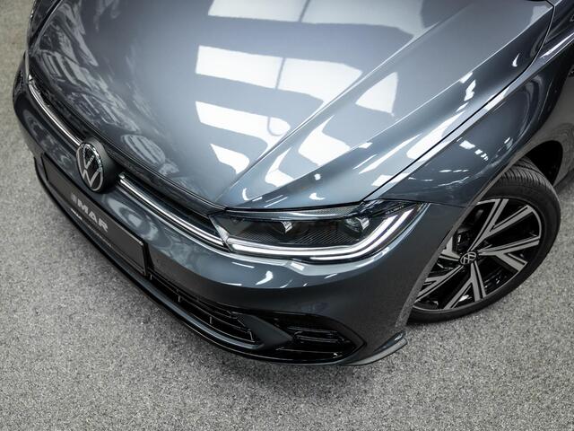 Volkswagen POLO 1.0 TSI R-Line Edition | DSG | 3x R-Line | Pano | Carplay | Cruise Control |