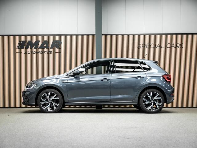 Volkswagen POLO 1.0 TSI R-Line Edition | DSG | 3x R-Line | Pano | Carplay | Cruise Control |