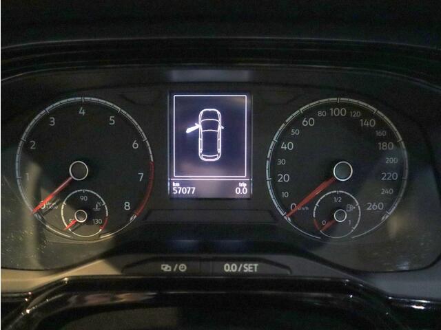 Volkswagen POLO 1.0 TSI Comf.l | cruise | navi | carplay | NLauto | 1e eigenaar