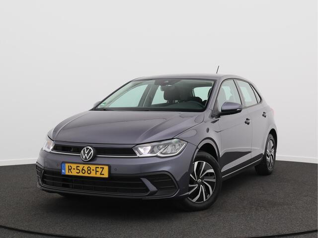 Volkswagen POLO 1.0 TSI Life Business/ automaat/ zeer mooi!