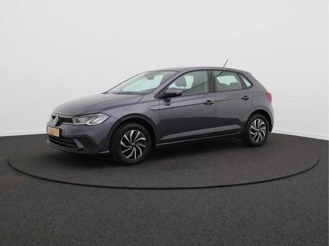 Volkswagen POLO 1.0 TSI Life Business/ automaat/ zeer mooi!