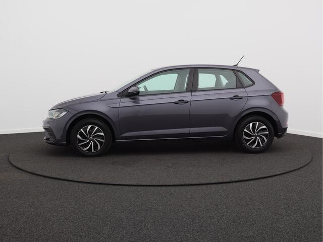 Volkswagen POLO 1.0 TSI Life Business/ automaat/ zeer mooi!