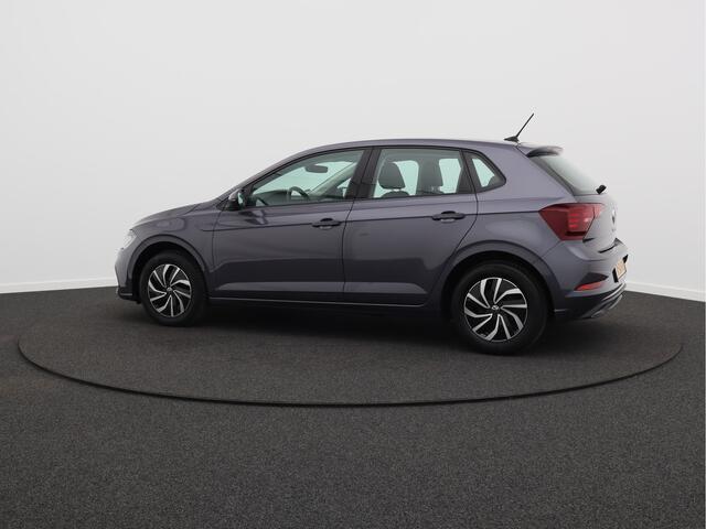 Volkswagen POLO 1.0 TSI Life Business/ automaat/ zeer mooi!