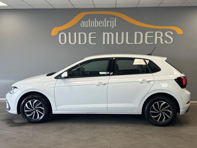 Volkswagen POLO 1.0 TSI Carplay / Navi / Cruise