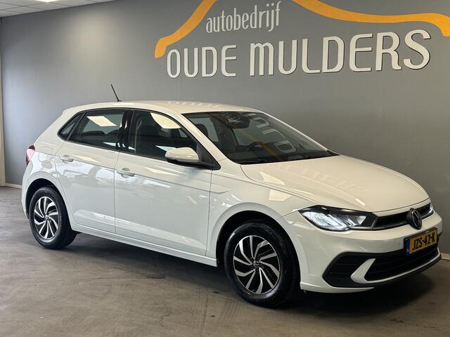 Volkswagen POLO 1.0 TSI Carplay / Navi / Cruise