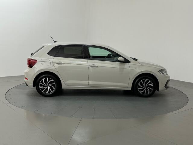 Volkswagen POLO 1.0 TSI DSG AUTOMAAT BNS CAMERA DIGIDASH