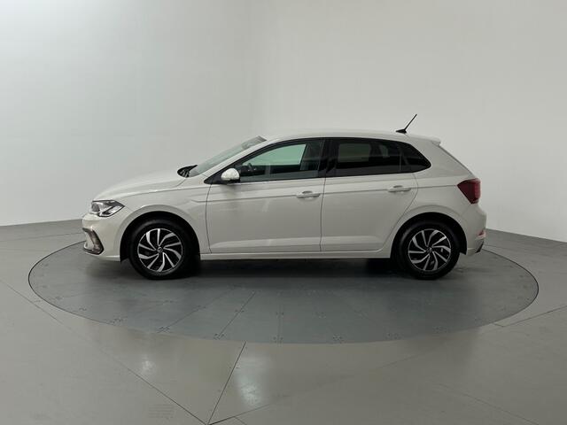 Volkswagen POLO 1.0 TSI DSG AUTOMAAT BNS CAMERA DIGIDASH