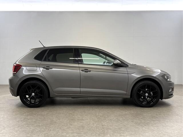Volkswagen POLO 1.0 TSI Highline | Camera | Carplay | Adap. Cruise | Parkeersens. | Stoelverw.