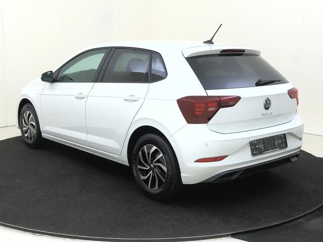 Volkswagen POLO 1.0 TSI Life Edition
