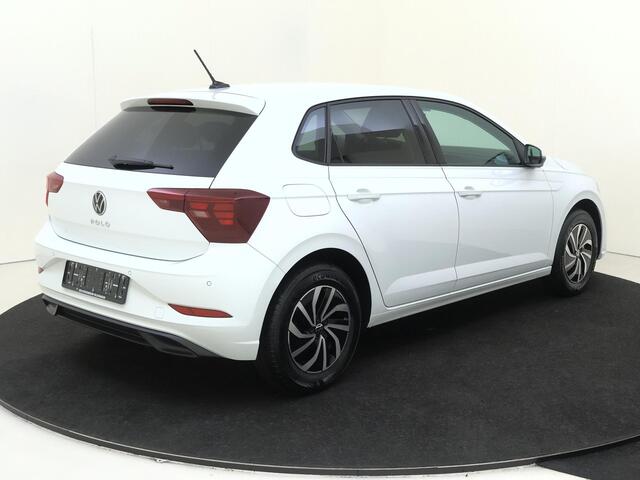Volkswagen POLO 1.0 TSI Life Edition