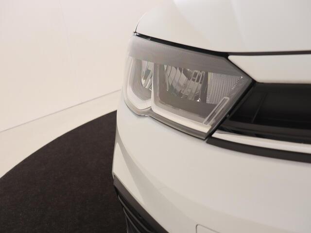 Volkswagen POLO 1.0 TSI Life Edition