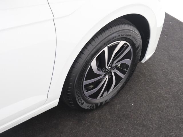 Volkswagen POLO 1.0 TSI Life Edition