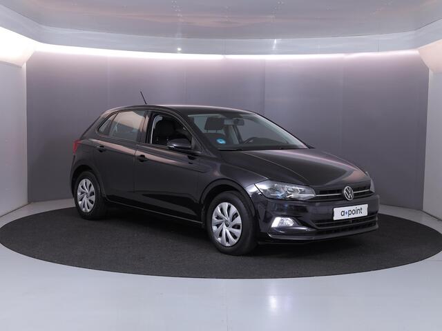 Volkswagen POLO 1.0 TSI Comfortline 95pk 5bak | Airco | Navi | Parksensors voor en achter