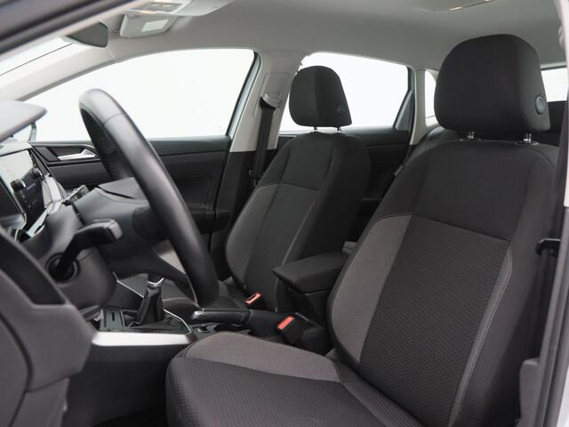Volkswagen POLO 1.0 TSi Life | Adaptive Cruise | Navigatie | Virtual Cockpit | Carplay | Full LED | 15 Inch | 61.979 Km !!