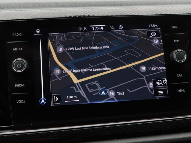 Volkswagen POLO 1.0 TSi Life | Adaptive Cruise | Navigatie | Virtual Cockpit | Carplay | Full LED | 15 Inch | 61.979 Km !!