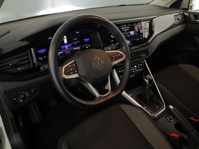 Volkswagen POLO 1.0 TSI Life 95pk 5bak| Camera| Navi | 15 LM-velgen | Climatronic