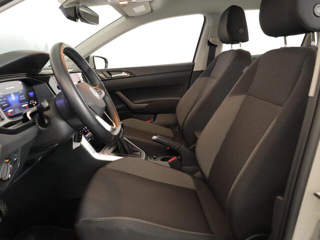 Volkswagen POLO 1.0 TSI Life 95pk 5bak| Camera| Navi | 15 LM-velgen | Climatronic