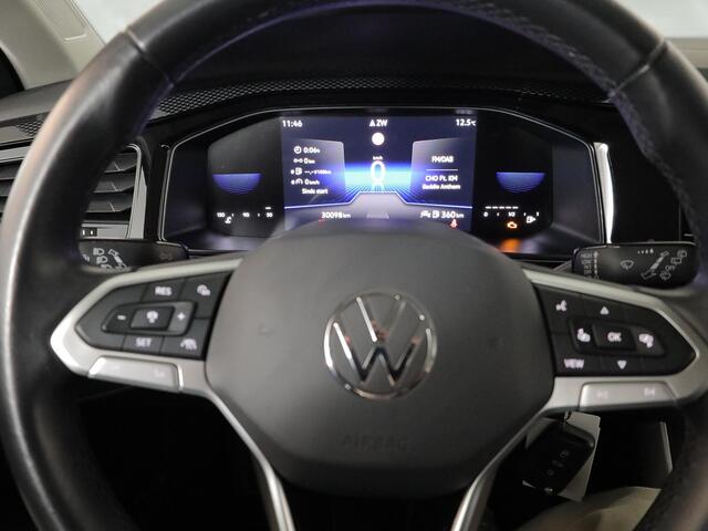 Volkswagen POLO 1.0 TSI Life 95pk 5bak| Camera| Navi | 15 LM-velgen | Climatronic