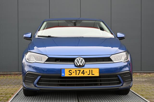 Volkswagen POLO 1.0 TSI Life automaat