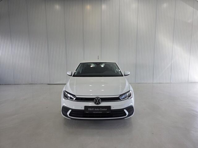 Volkswagen POLO 1.0 TSI Life |CARPLAY|CAMERA|PDC|