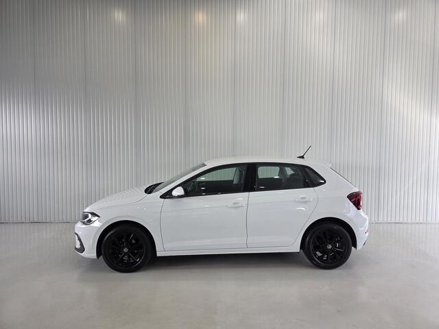 Volkswagen POLO 1.0 TSI Life |CARPLAY|CAMERA|PDC|