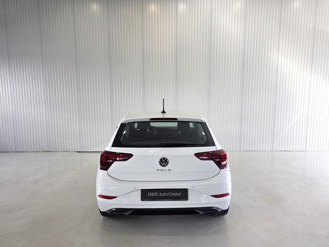 Volkswagen POLO 1.0 TSI Life |CARPLAY|CAMERA|PDC|