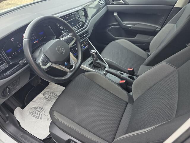 Volkswagen POLO 1.0 TSI Life |CARPLAY|CAMERA|PDC|