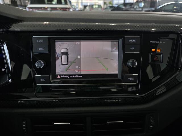 Volkswagen POLO 1.0 TSI Life |CARPLAY|CAMERA|PDC|