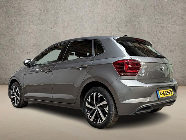 Volkswagen POLO 1.0 TSI Highline R Automaat (APPLE CARPLAY, GROOT NAVI, CLIMATE, STOELVERWARMING, SPORTSTOELEN, ADAPTIVE CRUISE, PARKEERSENSOREN, NIEUWSTAAT)