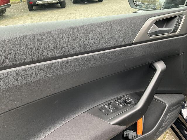 Volkswagen POLO 1.0 MPI Comfortline